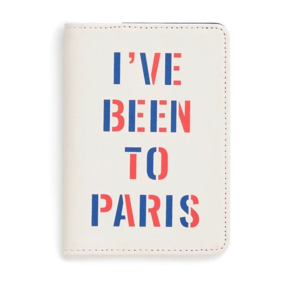Ban.dō Passport Sleeve